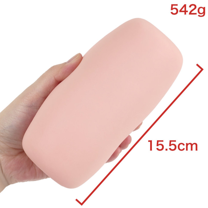 The Meister Classic Standard