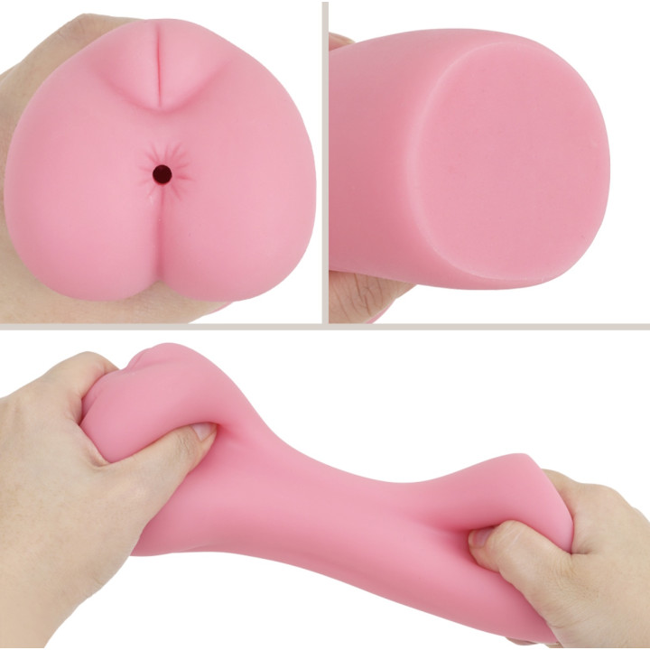 Joshi Zukan Unplugged Ass Release Hard Version