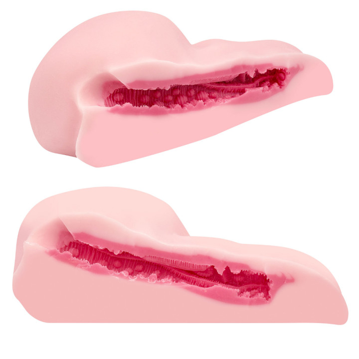 Floor Sex Zero Ne-Backss Inner Soft Masturbator