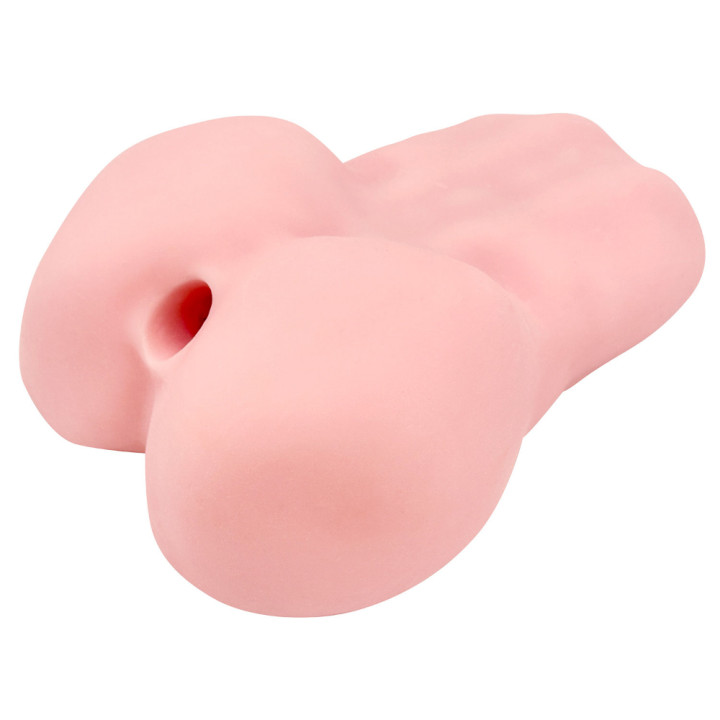 Floor Sex Zero Ne-Backss Inner Soft Masturbator