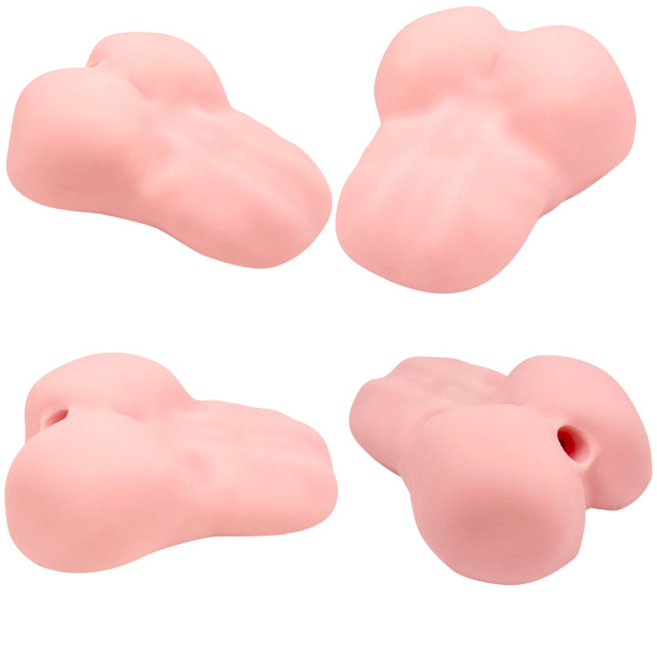 Floor Sex Zero Ne-Backss Inner Soft Masturbator