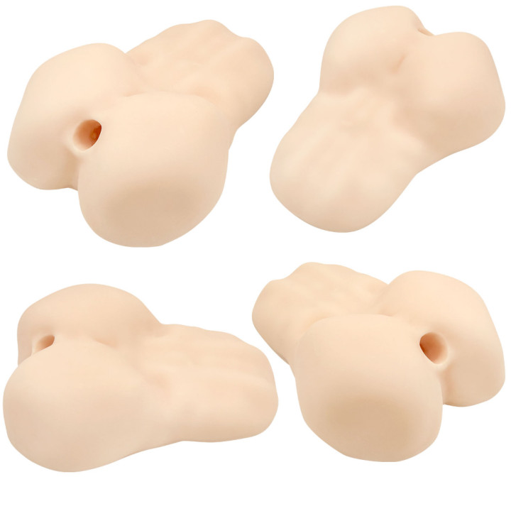 Floor Sex Zero Ne-Backss Hard Masturbator