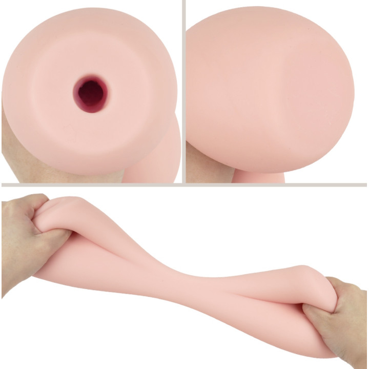 Mitarashi Titudansou Mesh