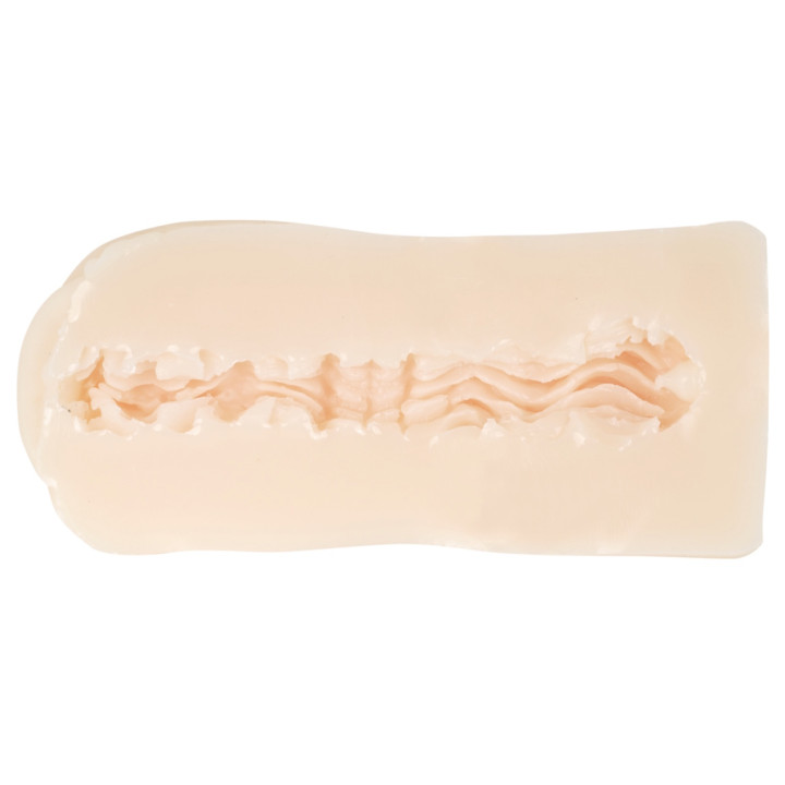 Intimate Bathing with Sexy Aunt