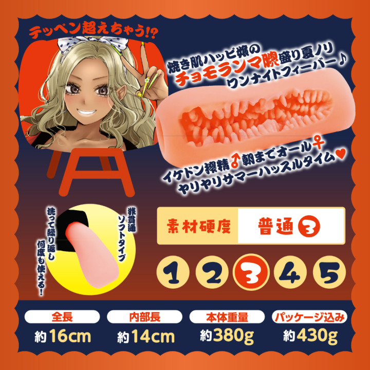 Full Of Vibes! Happy GAL