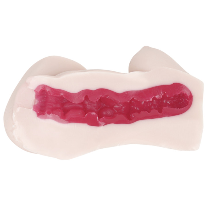 Beautiful Girl in Swimsuit Yuna-chan