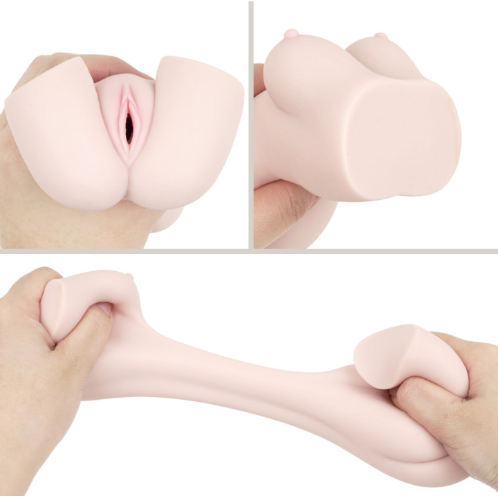 Beautiful Girl in Swimsuit Sena-chan