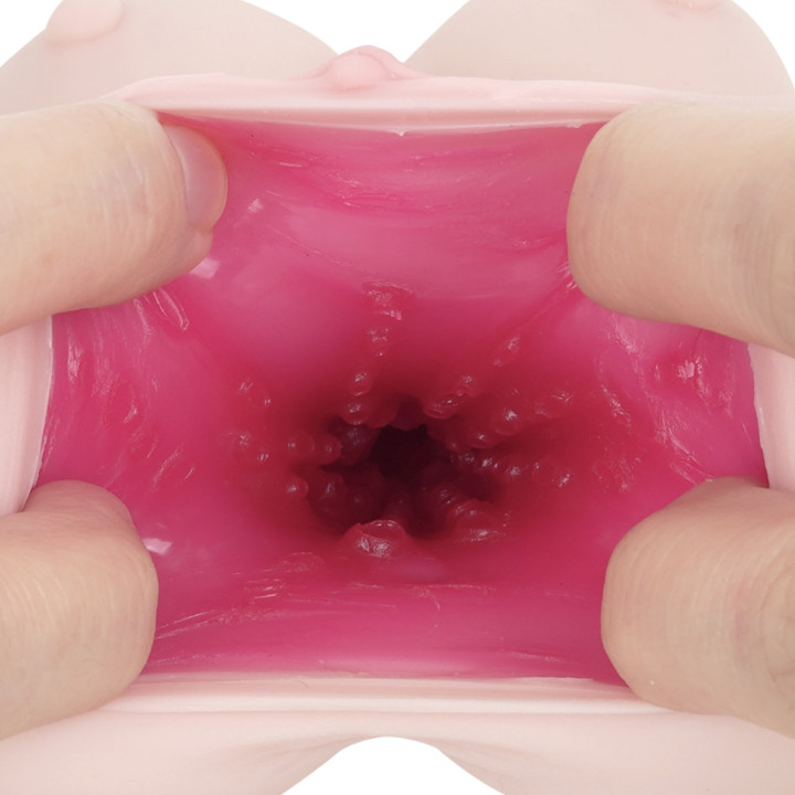 Beautiful Girl in Swimsuit Mei-chan