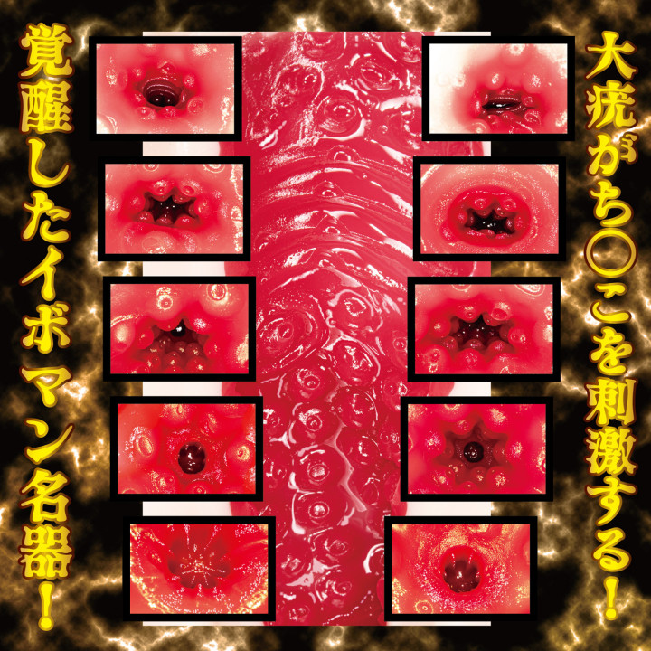 Niko Kawagoe Meiki Awakening Clone Onahole