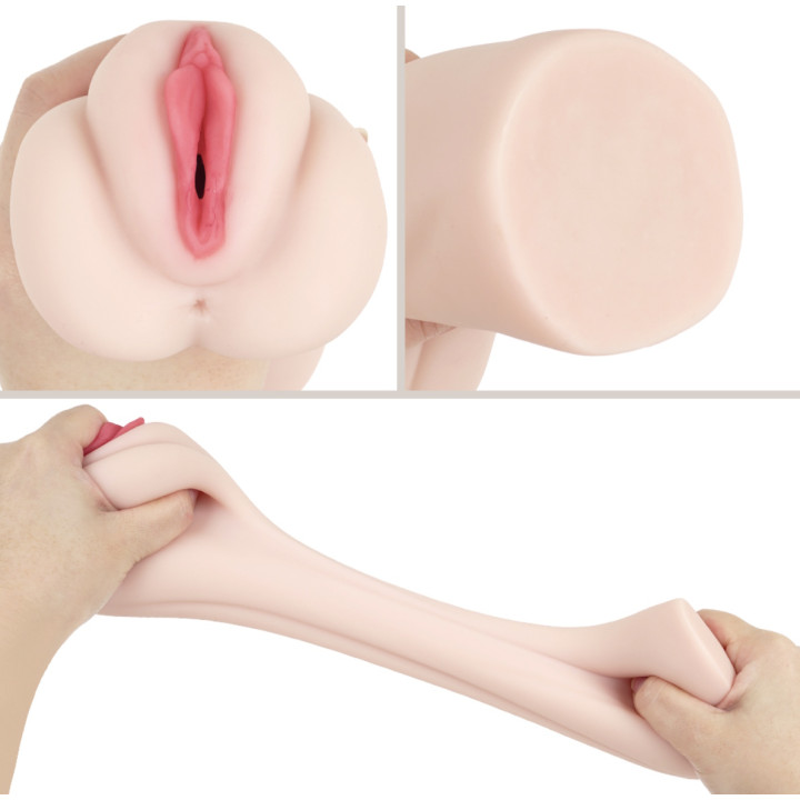 Koiki Nagisa Meiki Awakening Clone Onahole