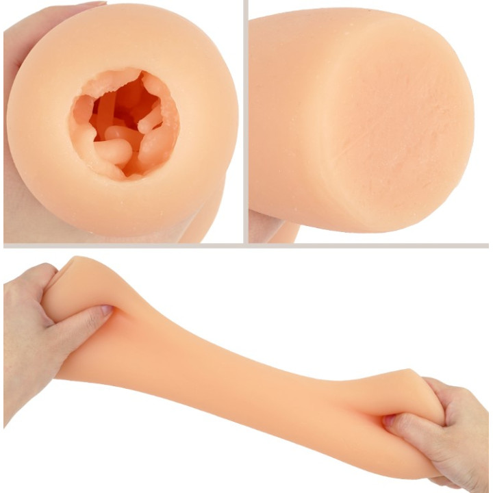 Mimizu-Garami no Ugomeki Emaki Mature