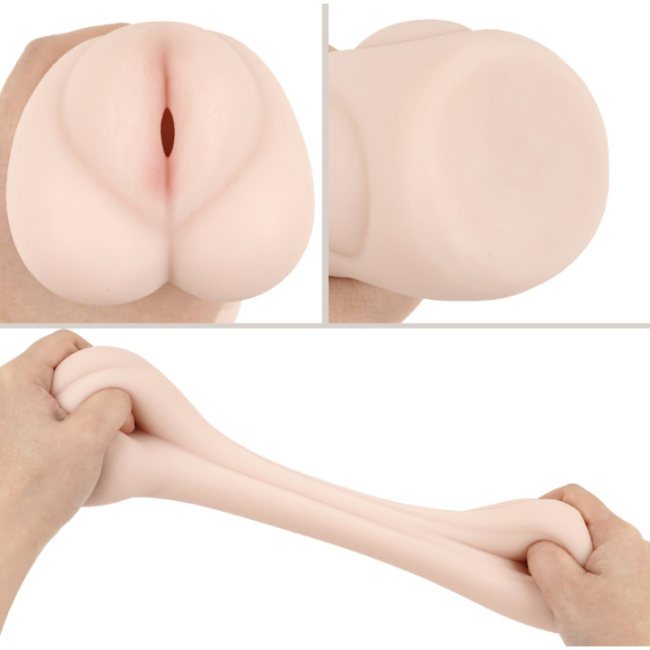 Lost Virginity Onahole