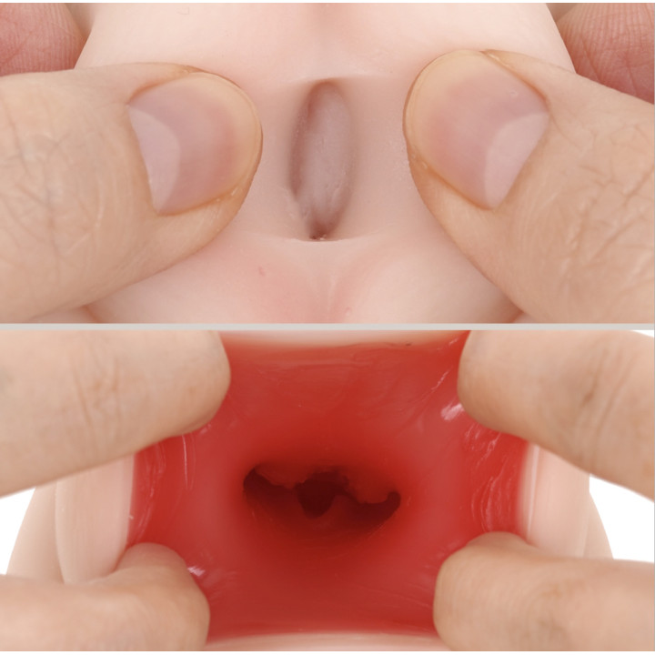 Lost Virginity Onahole