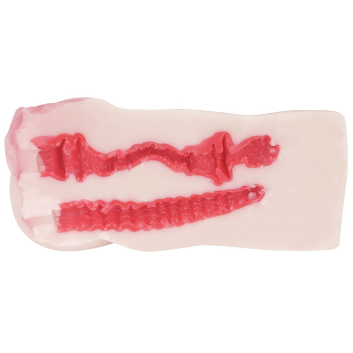 Shin Mature Star Yamagishi Aika's Replica