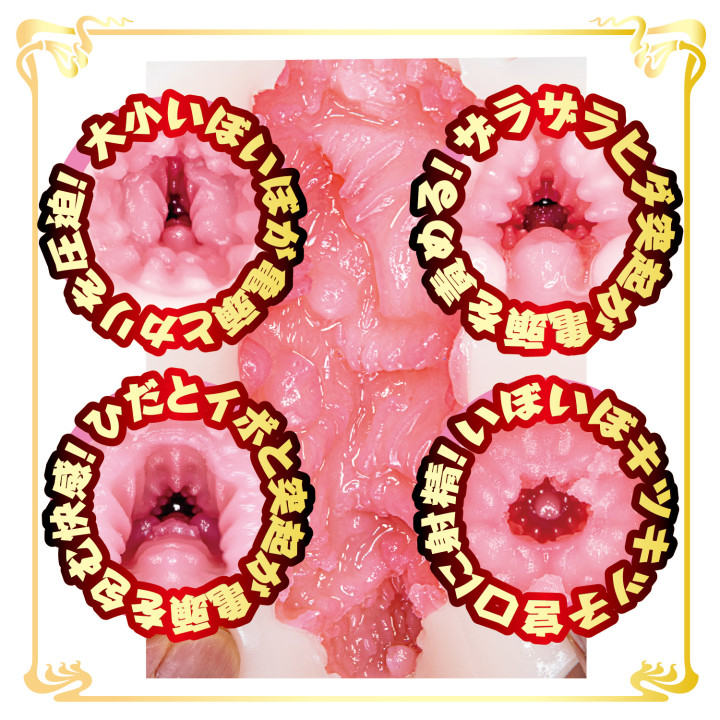 AV Mini Meiki Hinako Mori