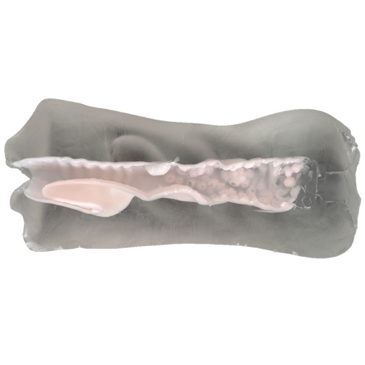 Niketsu Next Horny Office Sex Blowjob and Vagina