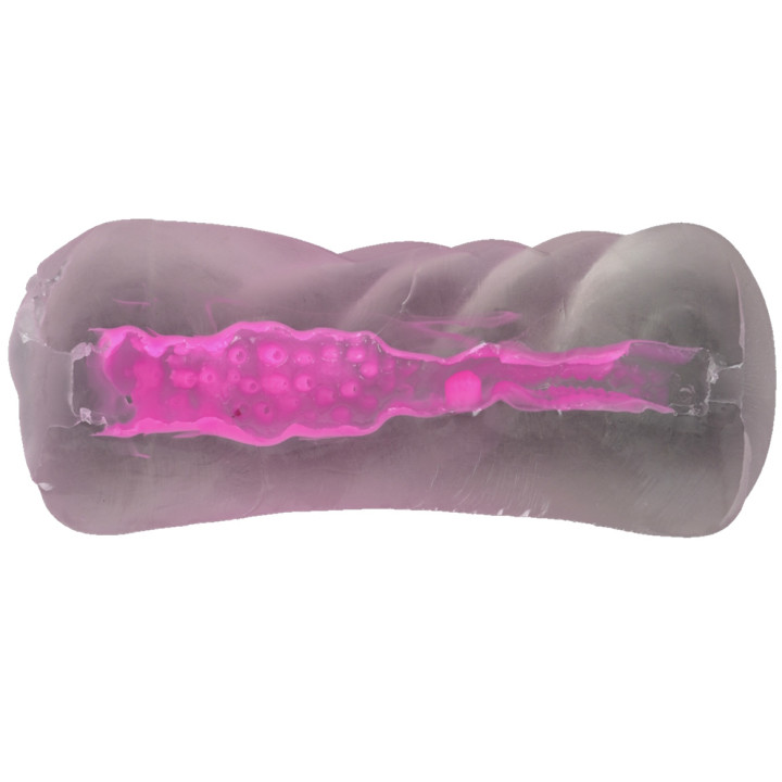 Niketsu Next Baseball Beer Girl Cheerleader Vagina and Anal