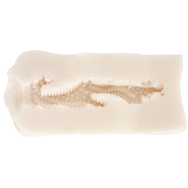 Fuwanuru Seikan Double Stinger