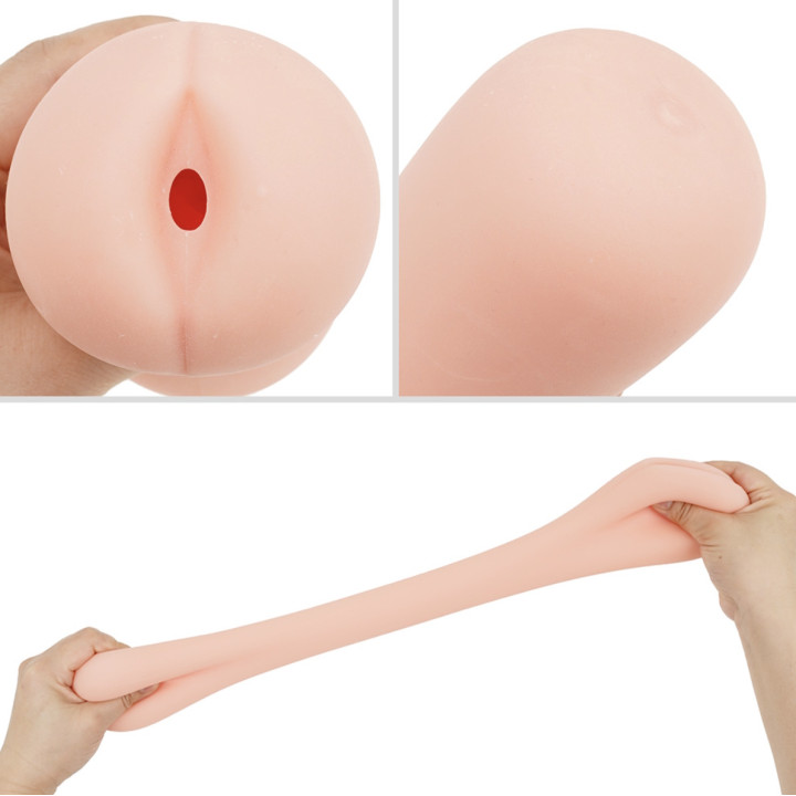 Lusty Secret