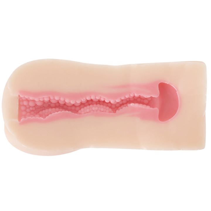EX Soft Skin Gyaru Frenulum Attack