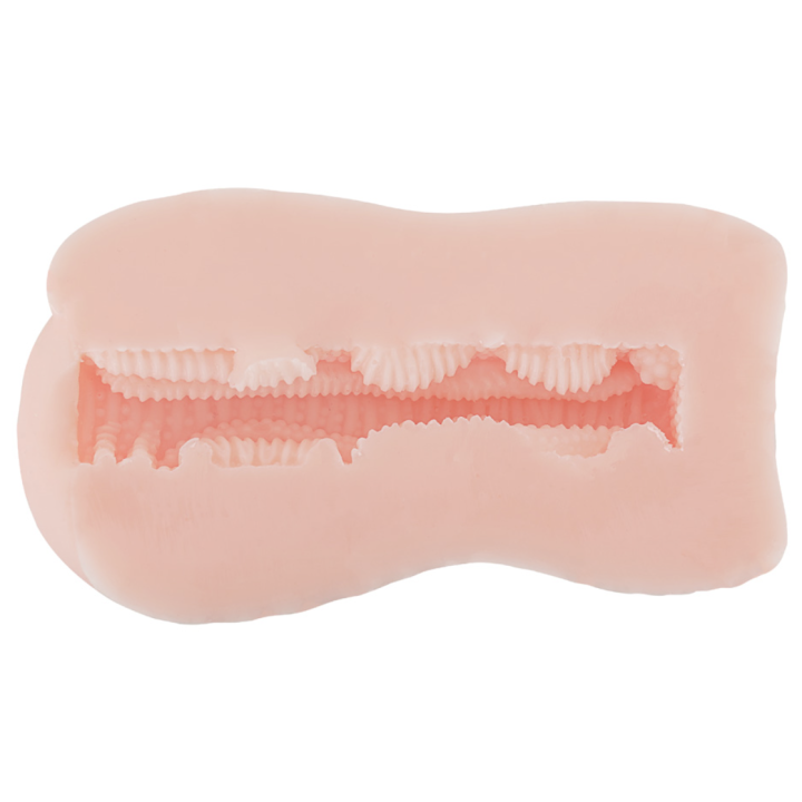 Double Ridges