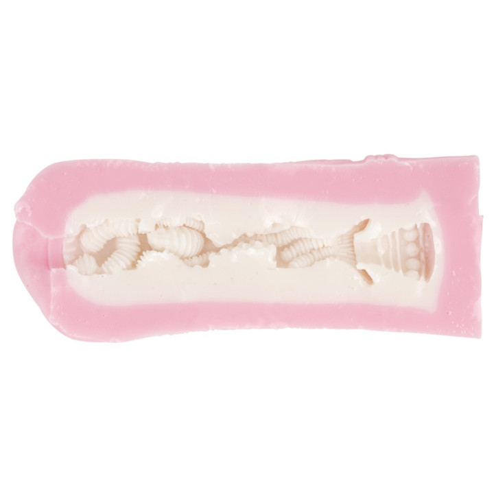 Tenka Ikketsu Strawberry Milk Dance