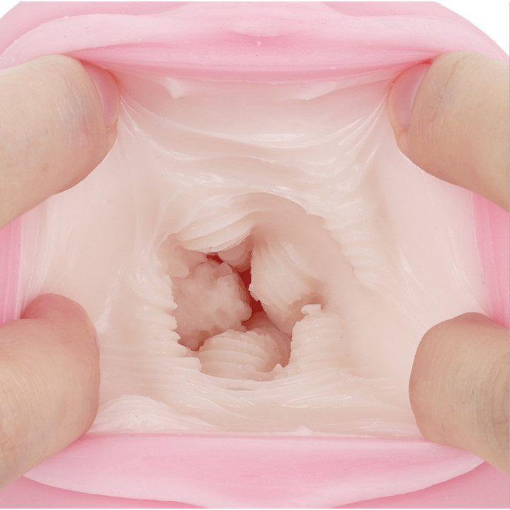 Tenka Ikketsu Strawberry Milk Dance