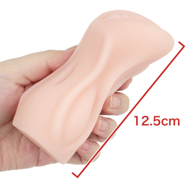 Addictive Squeeze Melting Pleats