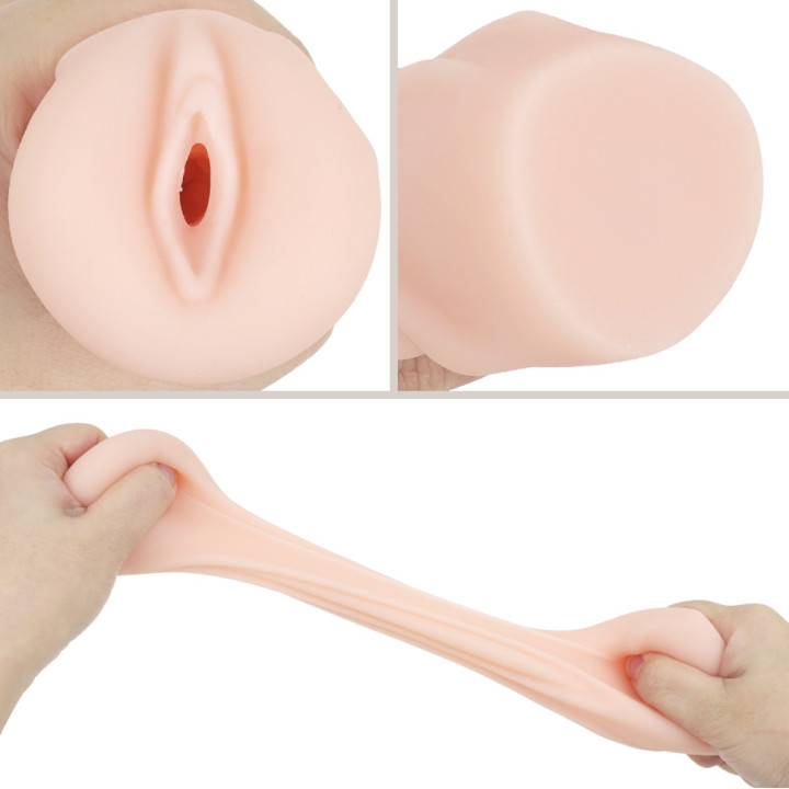 Addictive Squeeze Melting Pleats