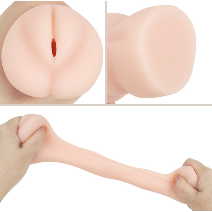 Addictive Squeeze Warts Fever
