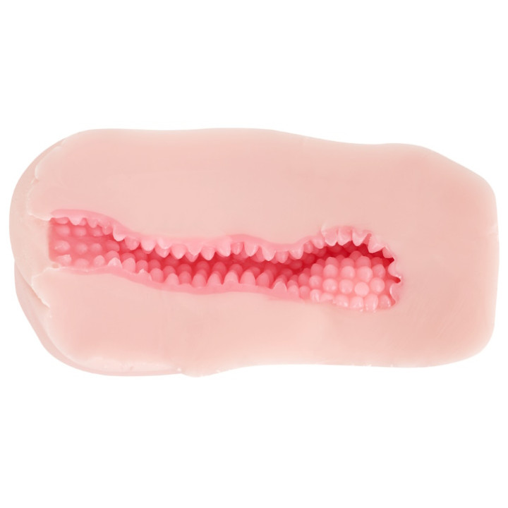 Marshmallow Toro Ibo Girl Super Soft