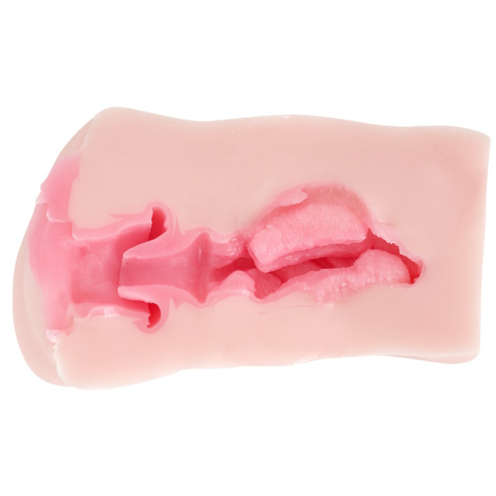 Marshmallow Fuwa Hida Girl Super Soft