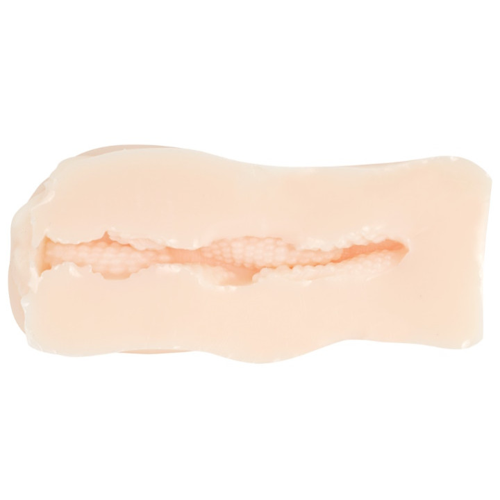 Tsundere Senior Office Lady at Masochistic Trading Company