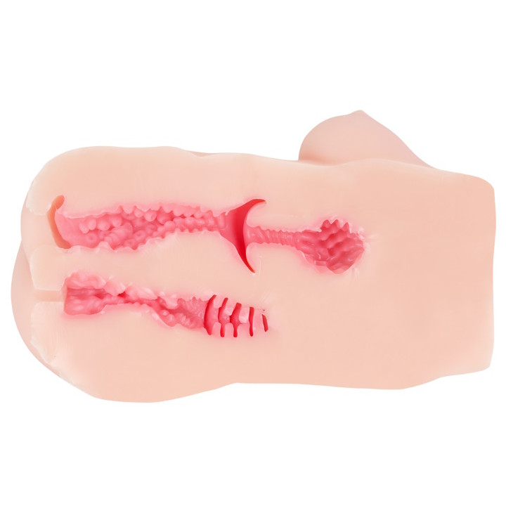 Sensual Elf Babu-Ogya Paradise