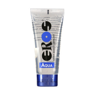Aqua Tube 200 ml.
