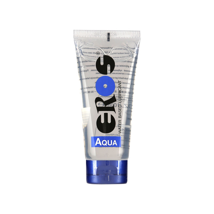 Aqua Tube 200 ml.