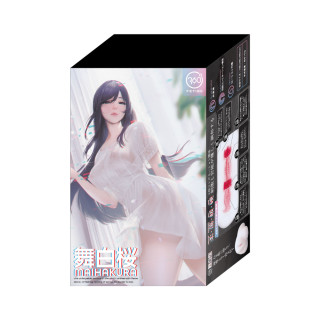 360 Degree Fetish Maihakura Onahole