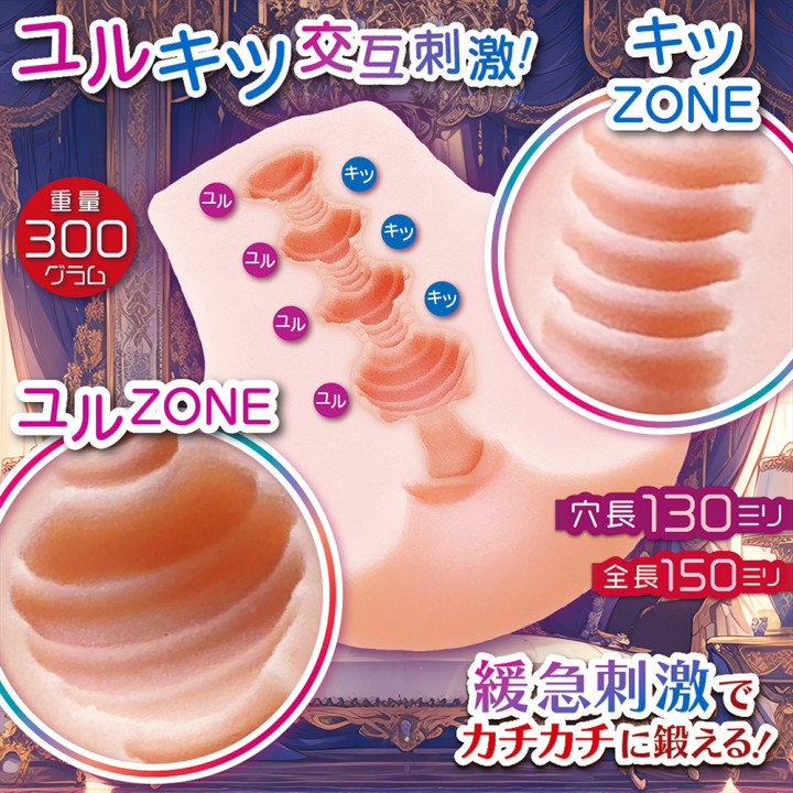 Nukizap Onahole
