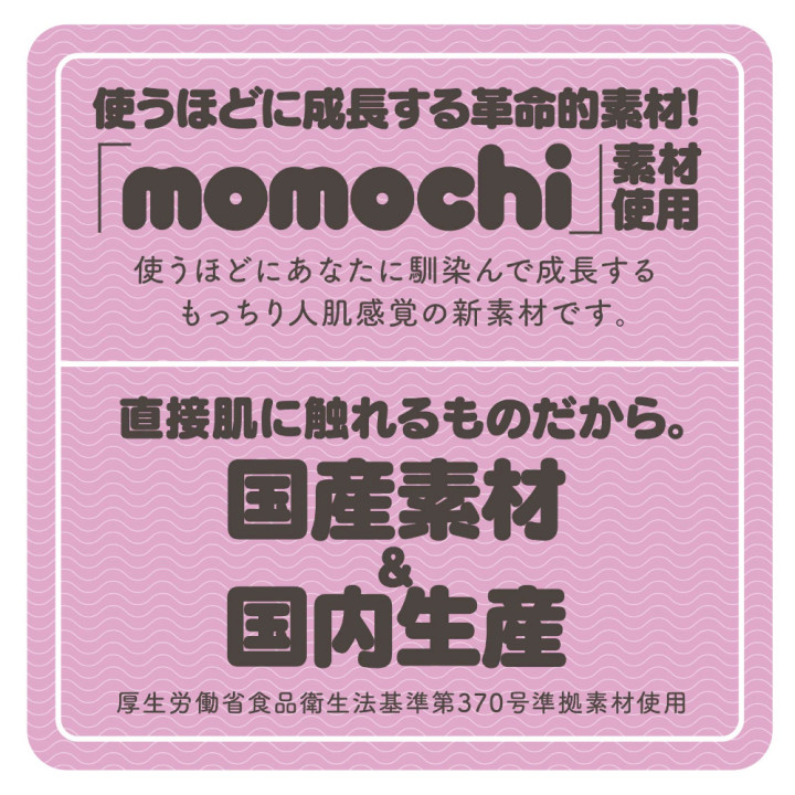 Modan I Onahole