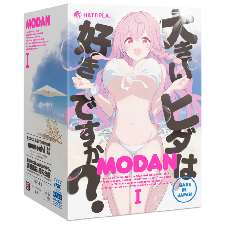 Modan I Onahole