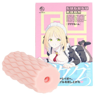 Gugugu Room Maid Onahole