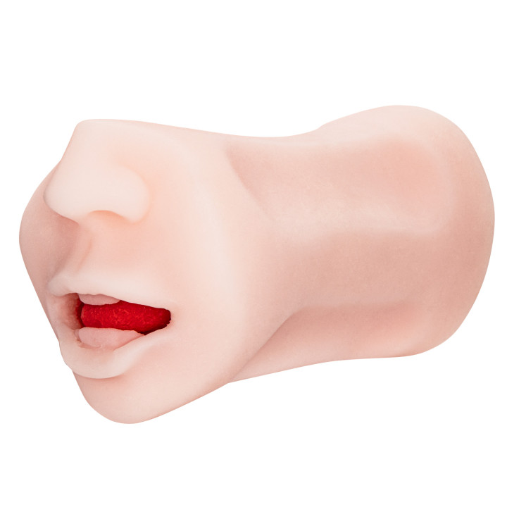 Ultimate Deepthroat Experience – Arina Hashimoto Mouth Masturbator