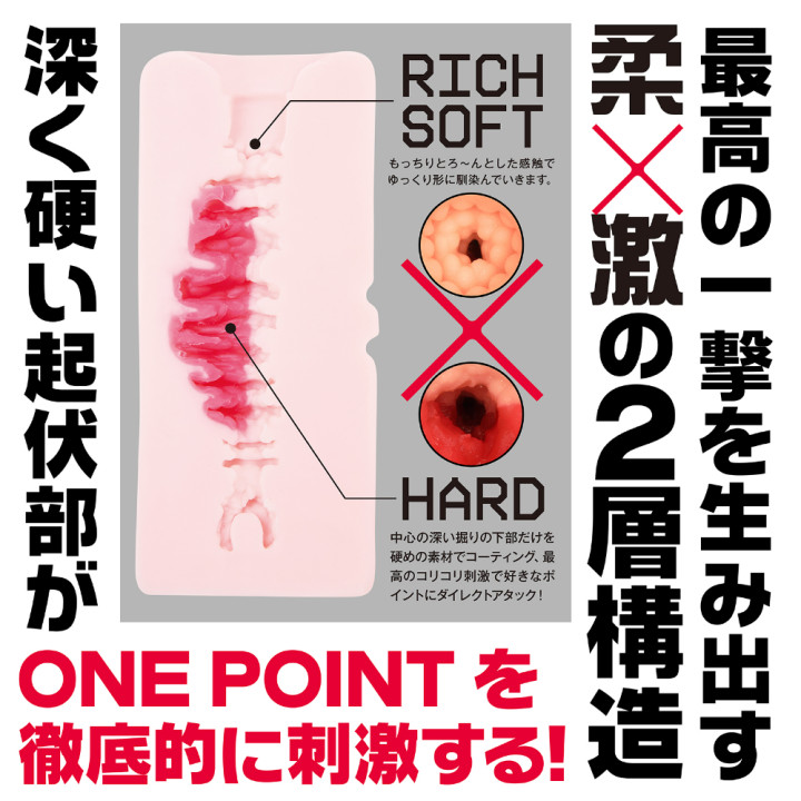 One Point Onahole