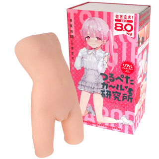 Tsurupeta Girl Laboratory Real Ultimate