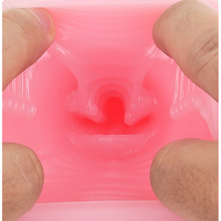 Ona Fantasia - A Story of Pleasure 2nd Stage Misora