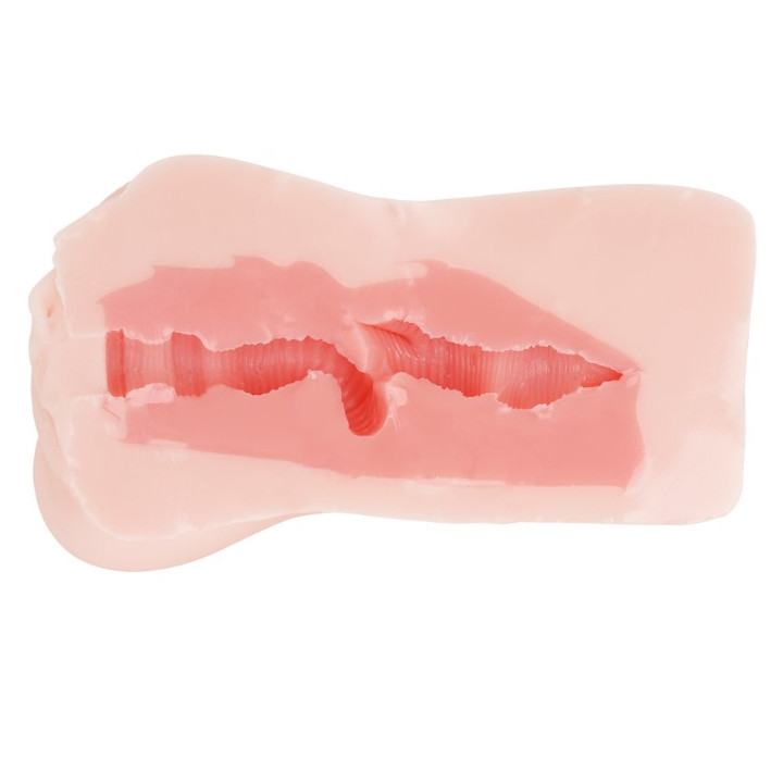 Puberty Innocent Masturbator Hard – Realistic Japanese Pocket Masturbator