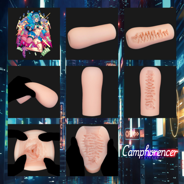 Camphorencer