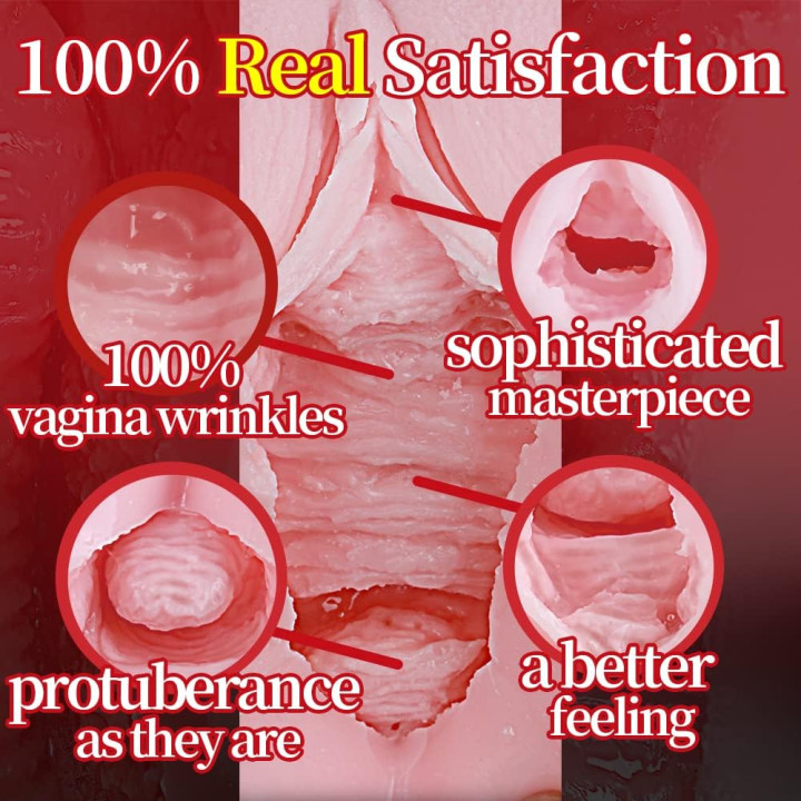 SENSBODY GODDESS Asia 02.H Mao Hamasaki Soft – Realistic Onahole & Male Masturbator