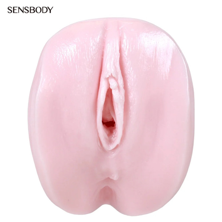 SENSBODY GODDESS Asia 05.H Rima Arai Soft – Realistic Onahole & Male Masturbator
