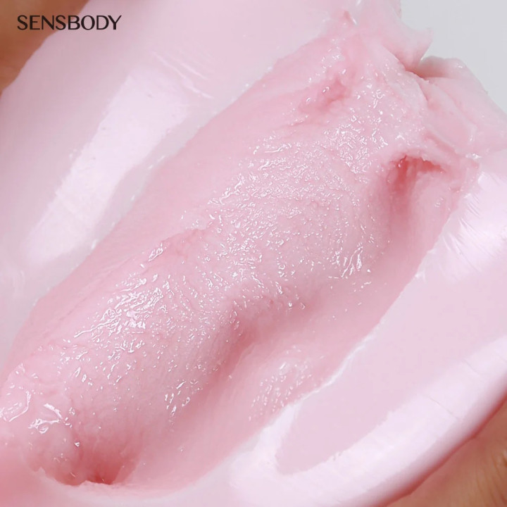 SENSBODY GODDESS Asia 05.H Rima Arai Soft – Realistic Onahole & Male Masturbator